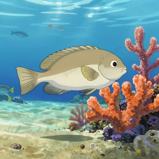 filefish