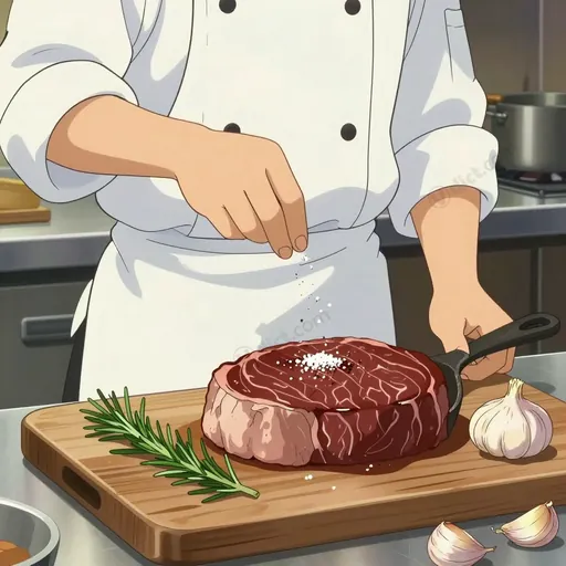 filet mignon