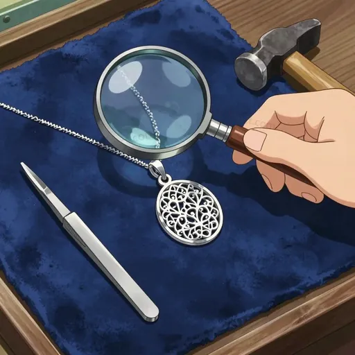 filigree