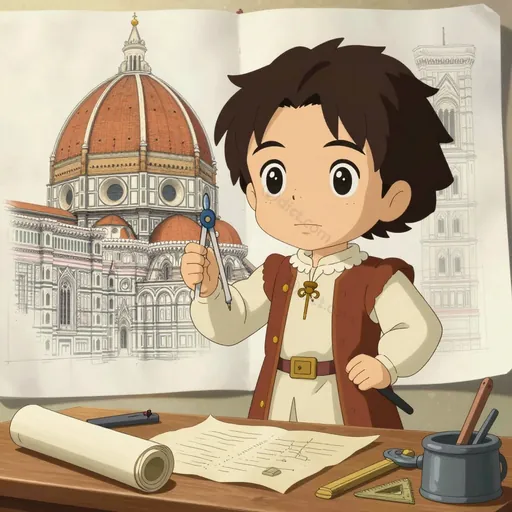 filippo brunelleschi