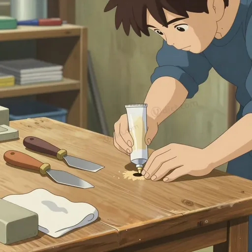 filler