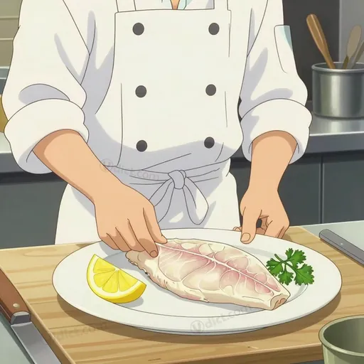 fillet of sole