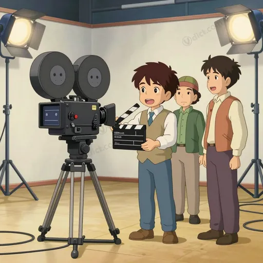 film director