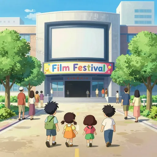 film festival