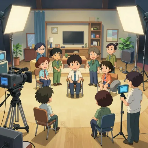 film industry