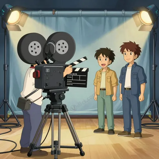 film maker