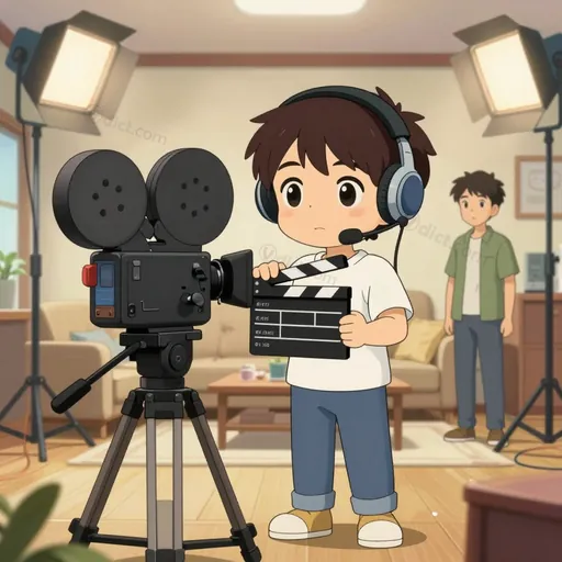filmmaker