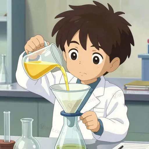 filter paper