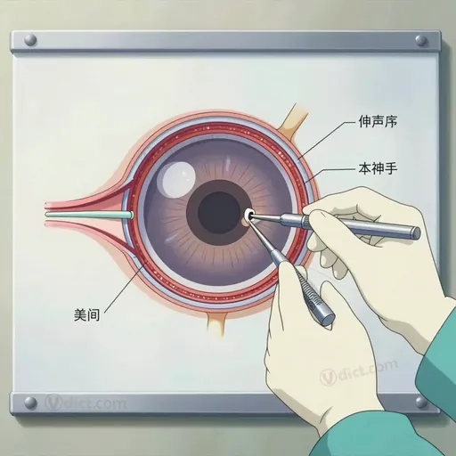 filtration surgery