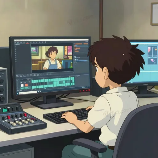 final cut
