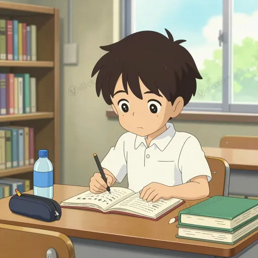 final examination