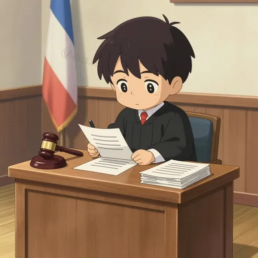 final injunction