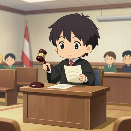 final judgment