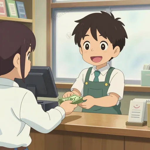 final payment