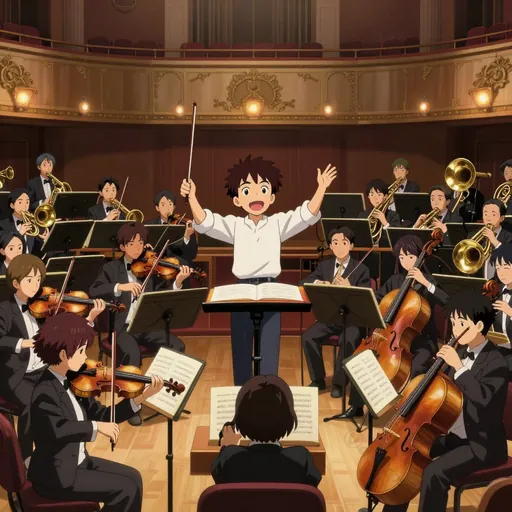 finale