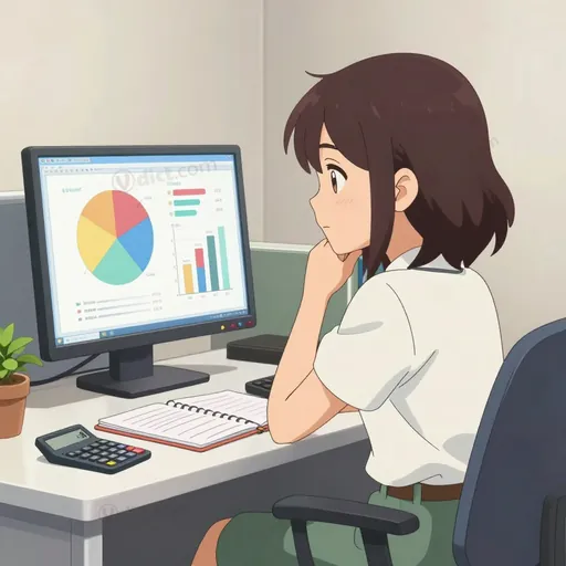 finance