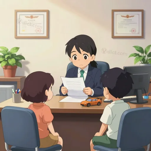 finance company
