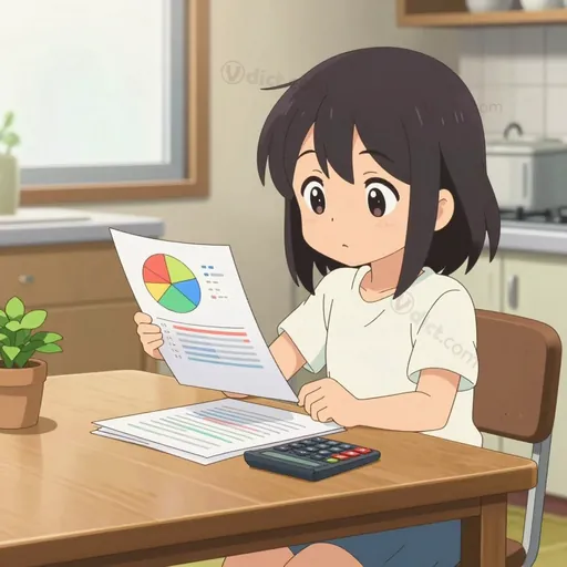 finances