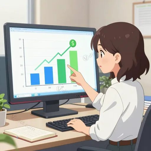 financial forecast