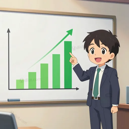 financial gain