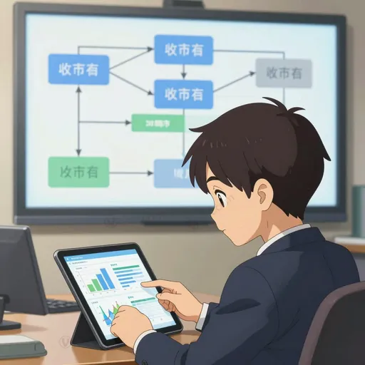 financial management service