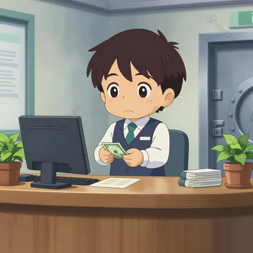 financial organization