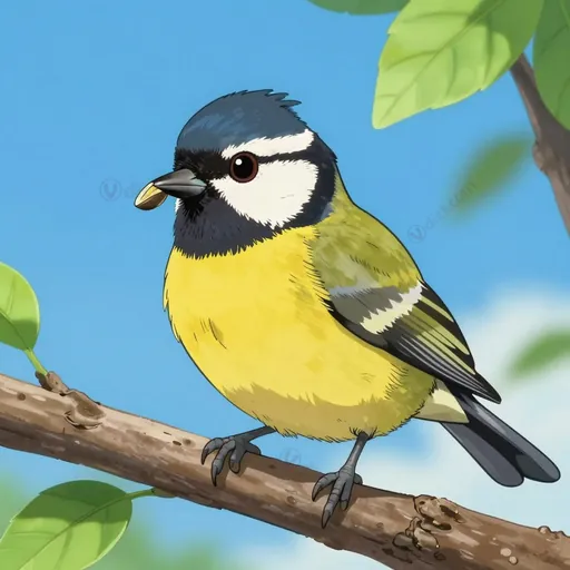 finch