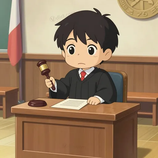 finding of law