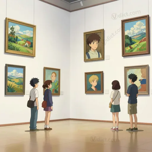 fine art