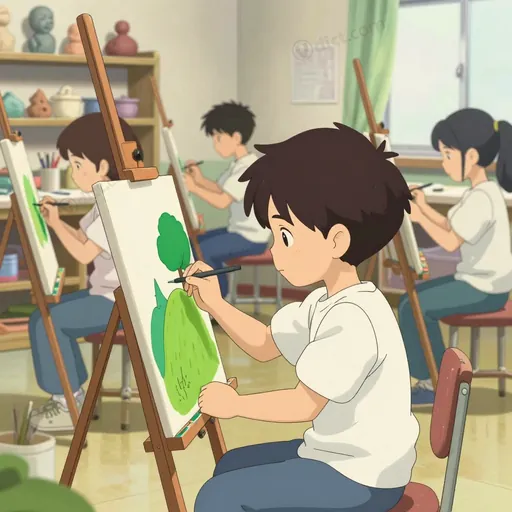fine arts