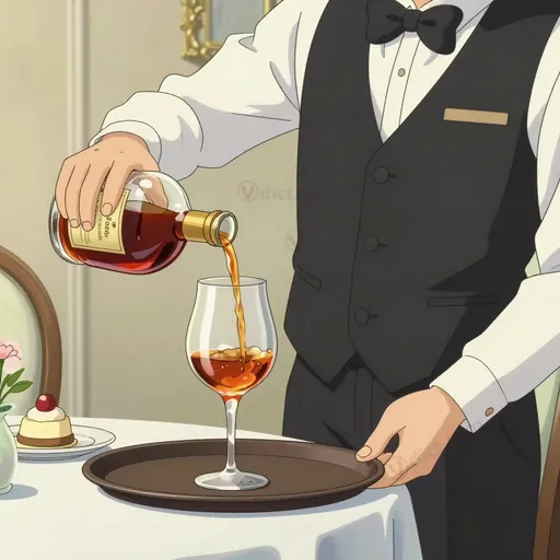 fine champagne