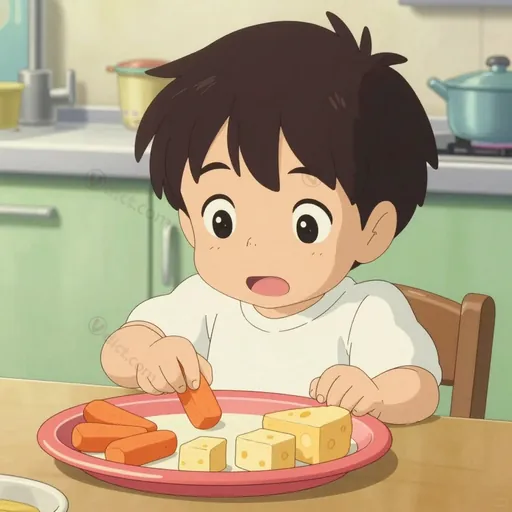 finger food