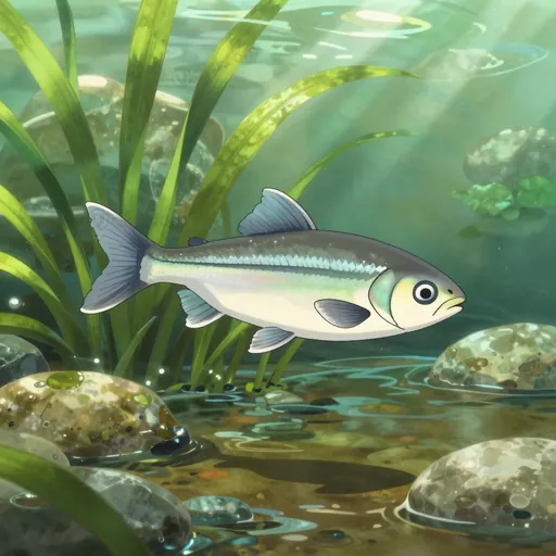 fingerling
