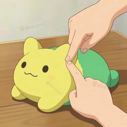 fingertip