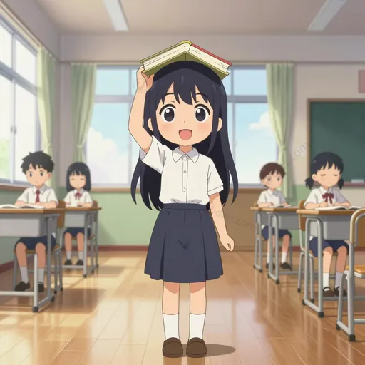 finishing school