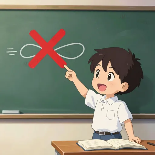 finite