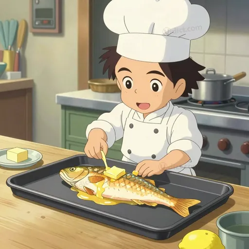 finnan haddock
