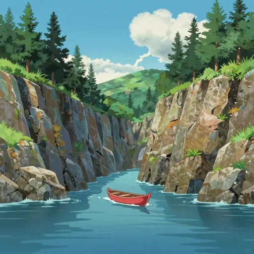 fiord