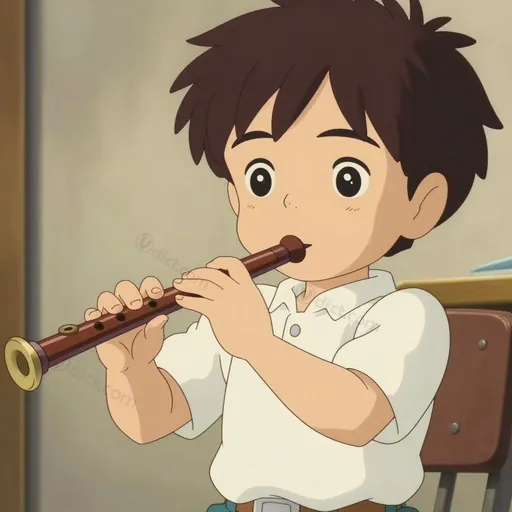 fipple flute