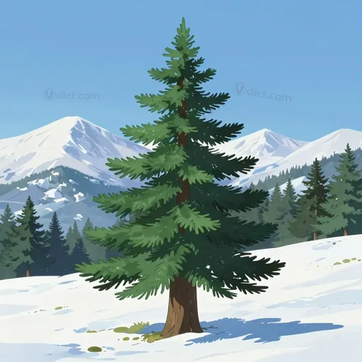fir