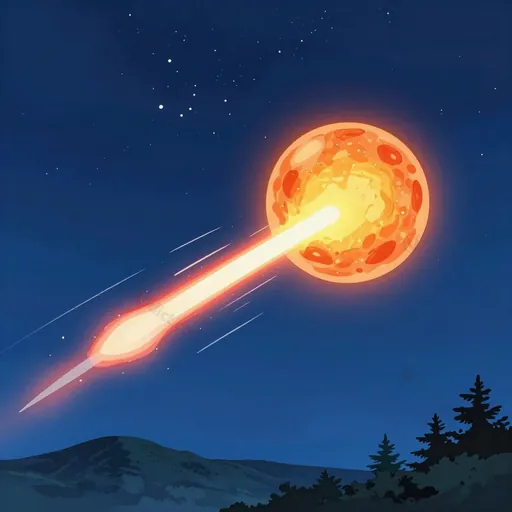 fire-ball