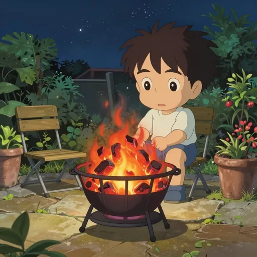 fire-basket