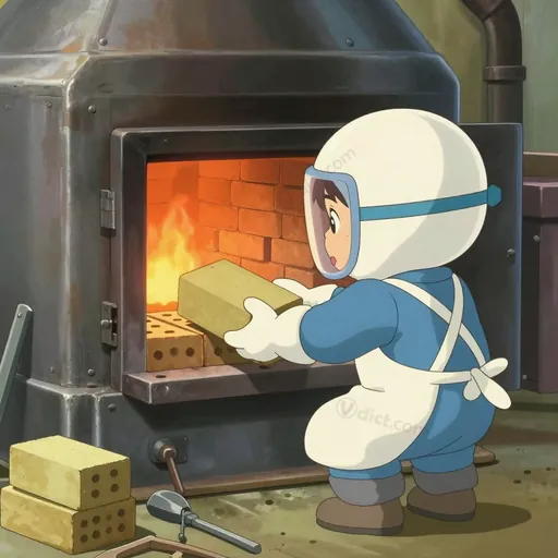 fire-brick