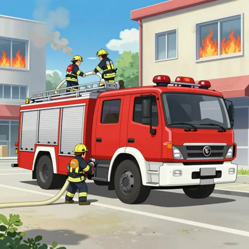 fire-brigade
