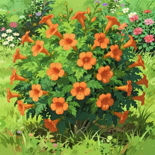 fire-bush