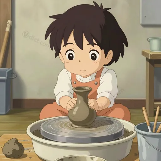 fire-clay