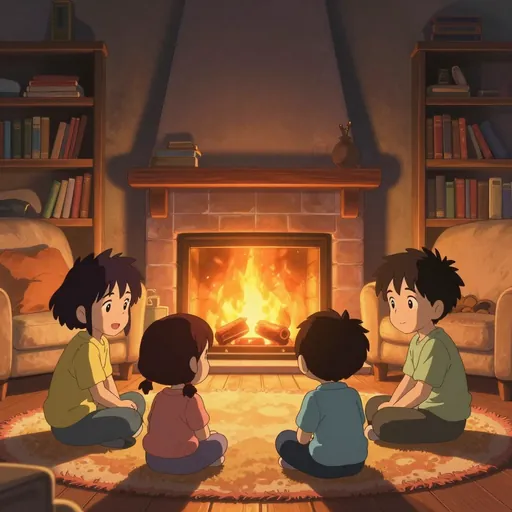 fire-light