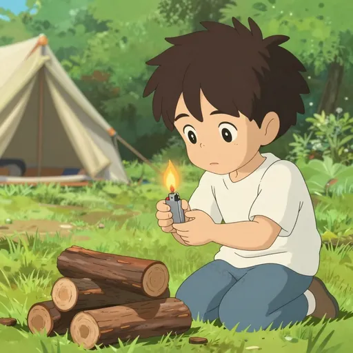 fire-lighter