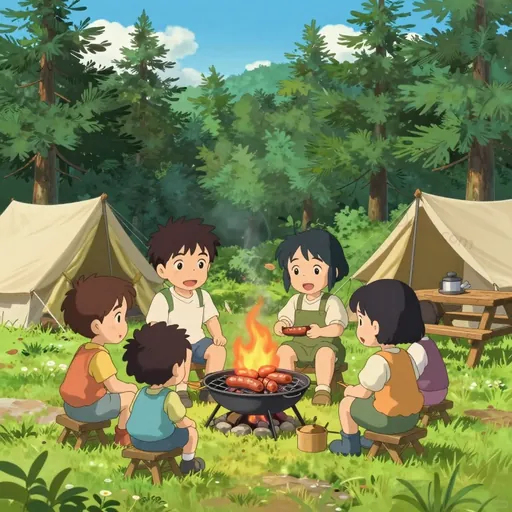 fire-pan