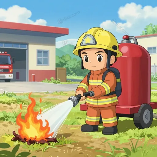 fire-pump
